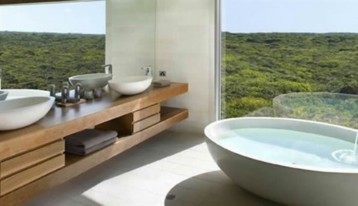 Southern Ocean Lodge