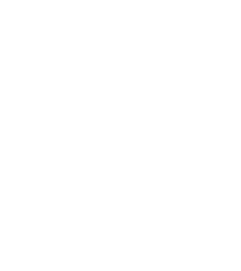 OVB1 Basin